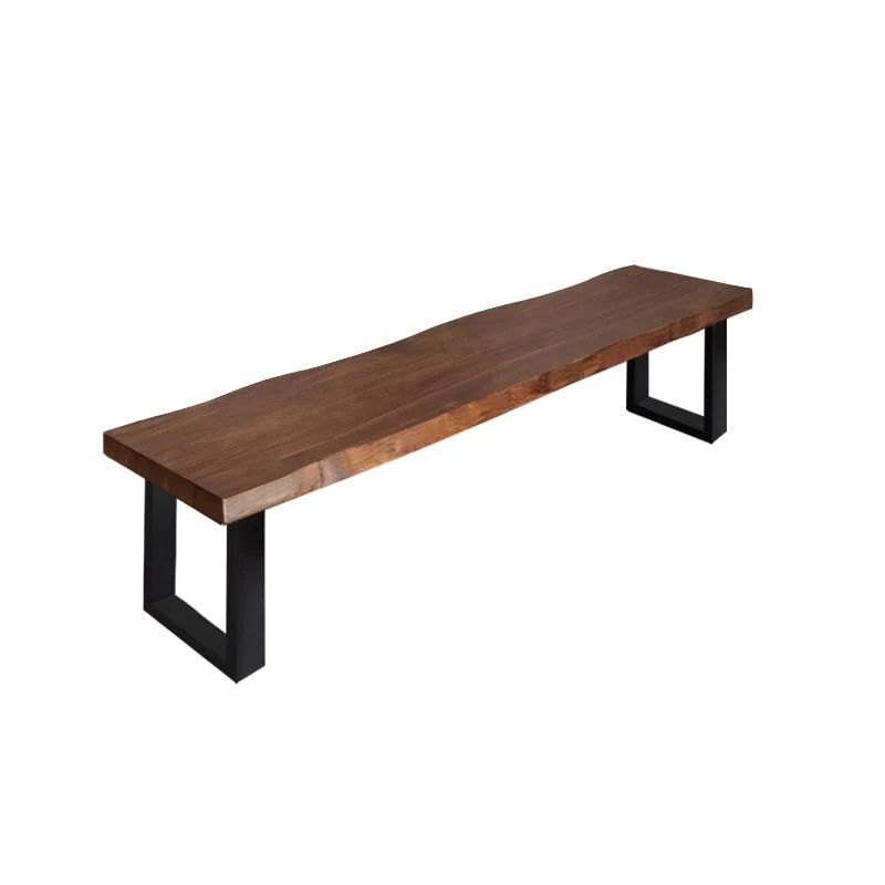 ALAN Nordic Designer Solid Wood Dining Table Scandinavian - Image 8