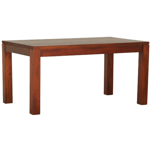 Amsterdam 180 cm Dining Table  180 x 90 x 78  Full Solid TEK168 DT 180 90 TA   plus 6 COOPER Nordic Retro Chair plus 2 JACE solid wood lounge chair kennedy presidential chair - Image 2