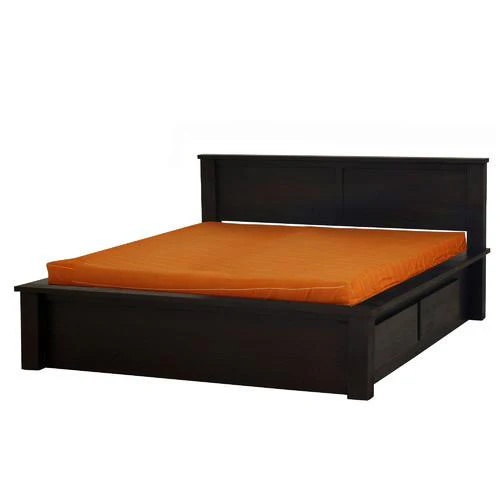 Warehouse Sale Amsterdam Bed with 2 Storage Drawers Full Solid Super Single (107cm x 190cm)( Picture for Reference Only ) ( Special Price $999 ) - Image 3