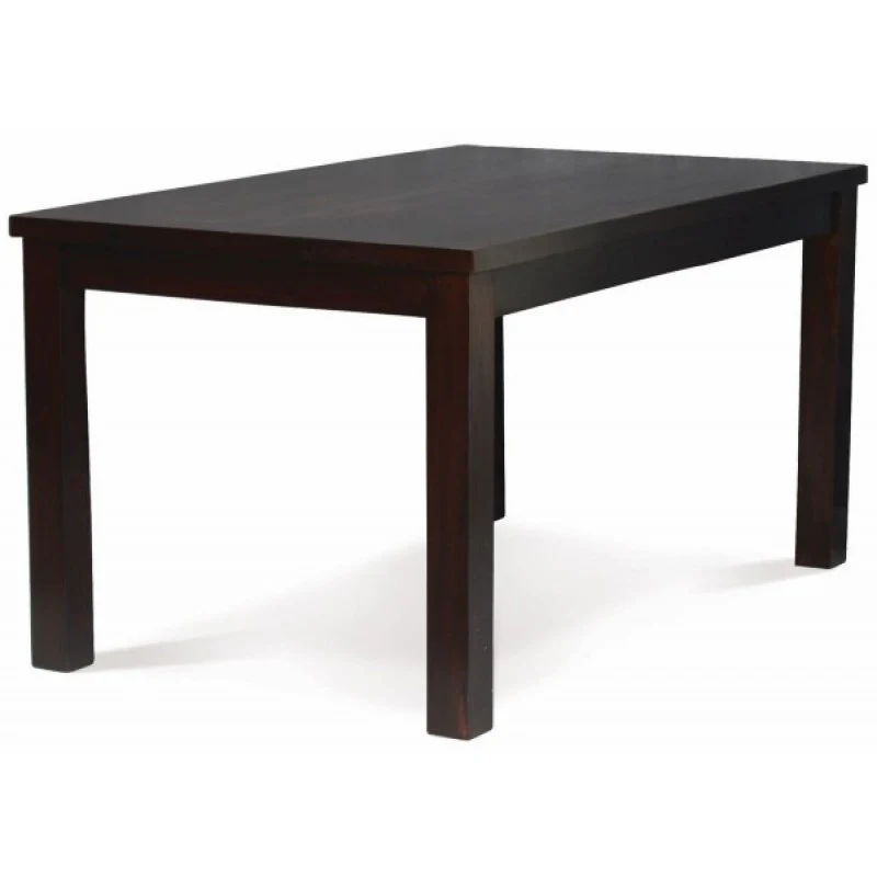 Amsterdam Dining Table ONLY 100 x 100 x 78 Full Solid TEK168 DT 100 100 RPN - Image 4
