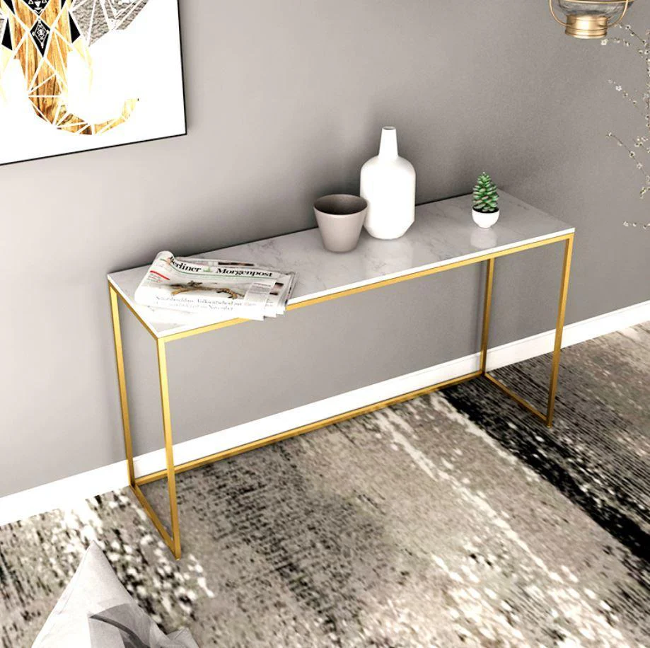ARIA Elegant Hallway Table - Image 2