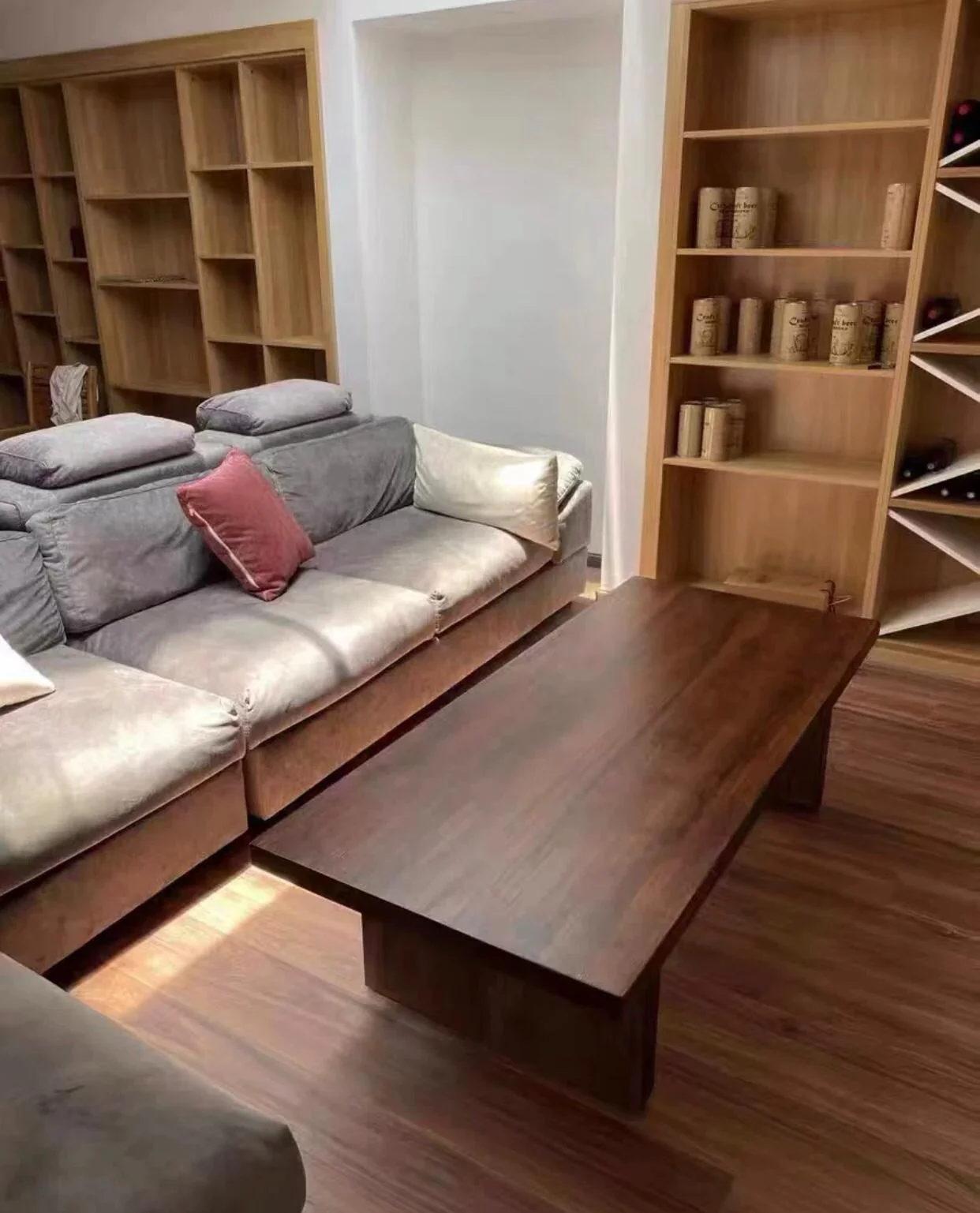 Bridget Coffee Table 120 x 60cm