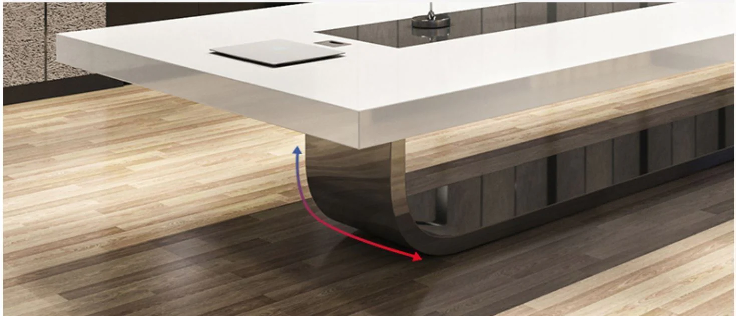 EMILY Grand Conference Table - Image 6