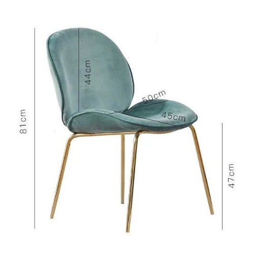 EVIE Dining Chair Lounge Design - Image 4