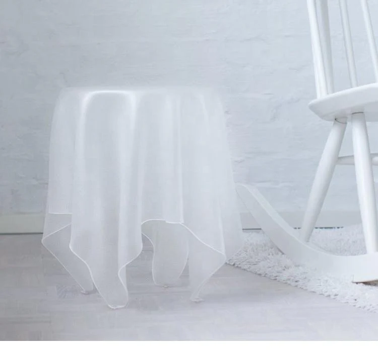 FERDINAND Invisible Cloak Side Table - Image 17
