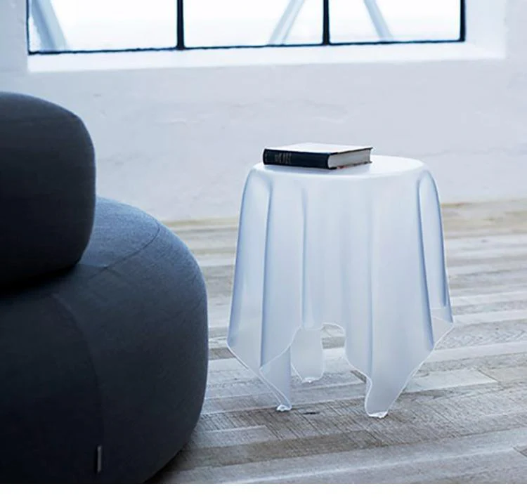FERDINAND Invisible Cloak Side Table - Image 2