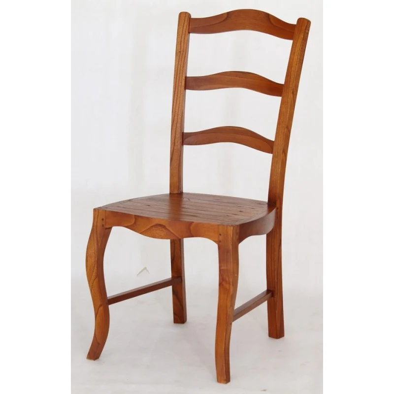 French Provincial Dining Table 180cm and 6 Chair with Cushion TEK168 DT 180 85 FP SET OF 6 ( Picture for Reference Only ) - Image 4