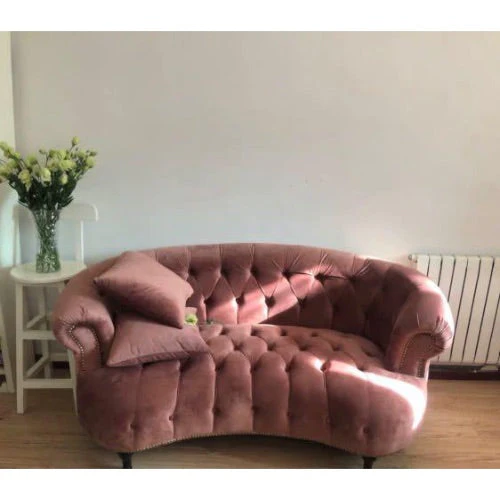 GRACIE Sofa Chesterfield Luxury European Design - Image 6
