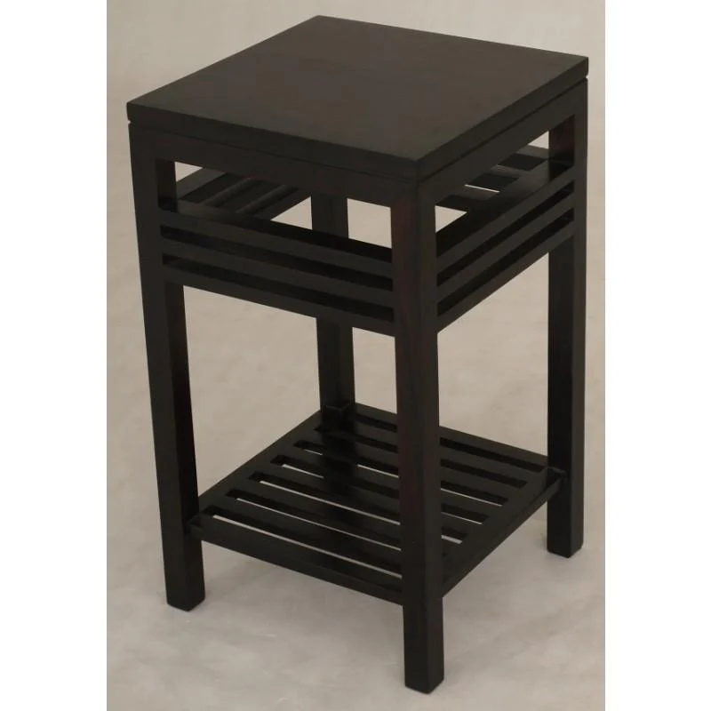 Holland Tall Lamp Table Bedside Telephone Table Plant Stand TEK168 LT 000 HSR FL (  Special Price $199  ) - Image 4