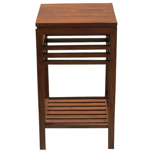 Holland Tall Lamp Table Bedside Telephone Table Plant Stand TEK168 LT 000 HSR FL (  Special Price $199  ) - Image 5