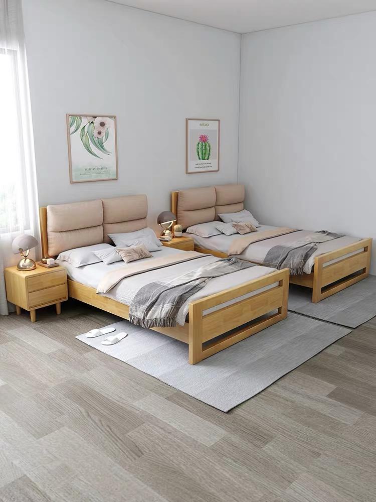 Kaito Mateo Japanese Bed with All Sizes - Image 3