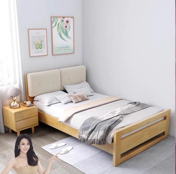 Kaito Mateo Japanese Bed with All Sizes - Image 6