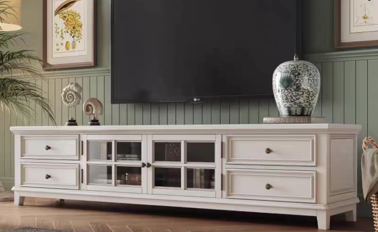 LEONARDO Classic TV Console - Image 7