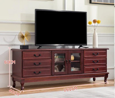 MATEO French Style TV Console - Image 9