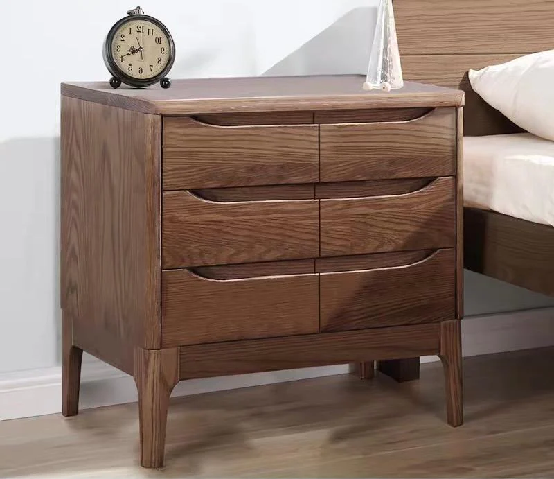 MATEO Minimalist Style Cabinet, Chest of Drawer - Image 2