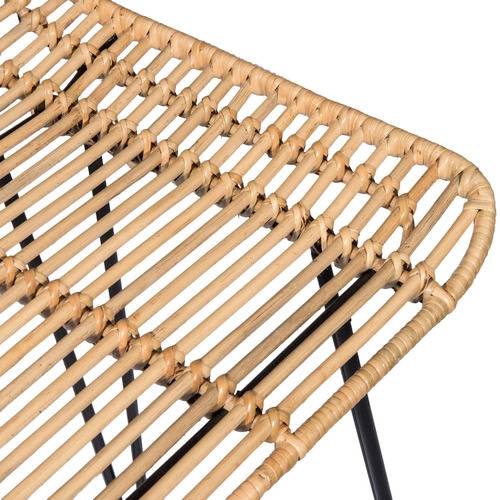 MP - Kimber Rattan Barstool Bar Stool TEK168 - Image 8