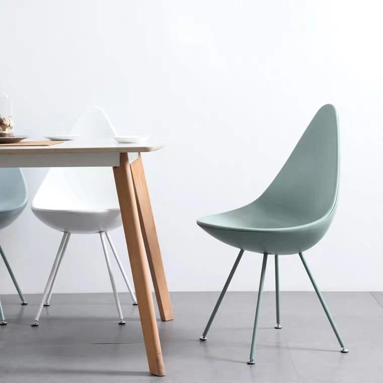 MILA Teardrop Dining Chair