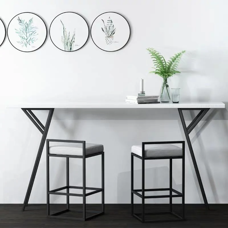 NOVA Japanese Contemporary Bar Table