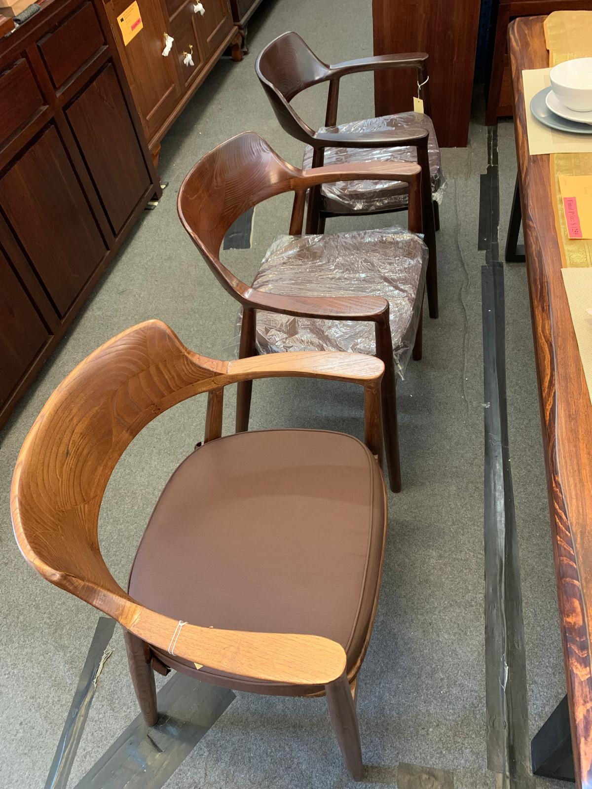 RADISSON Nobu Arm Chair - Min purchase of 2 CH 058 HRO W/C - Image 10