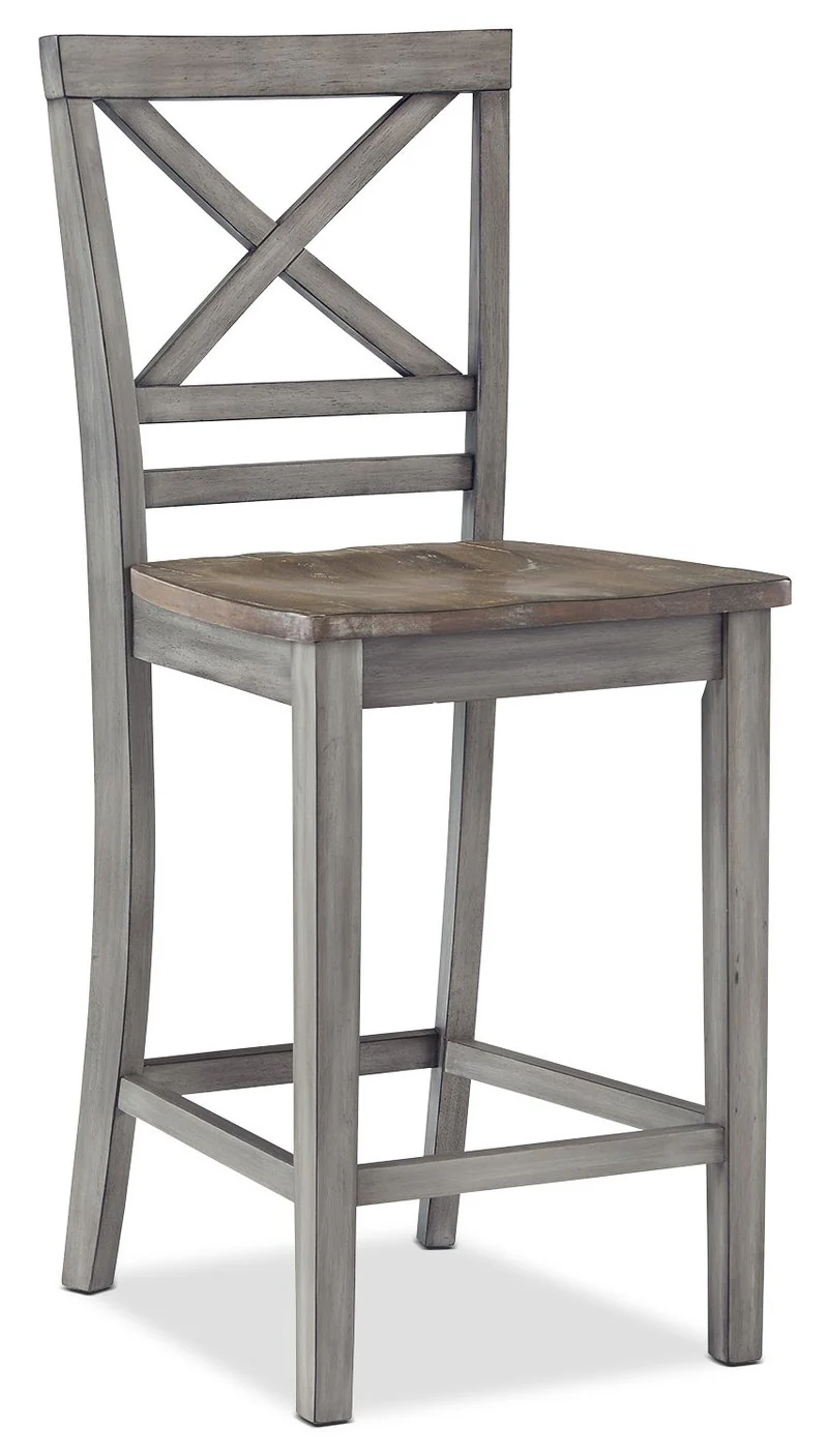 Set of 4 Cross Back Tall Dining Chair with Cushion TEK168 CH 000 X CROSS ( Picture for Reference Only ) ( Mahogany Colour ) - Image 3