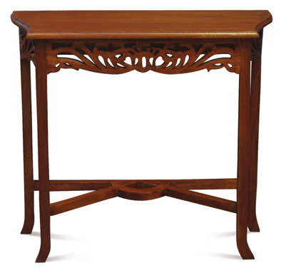 Signature French Console Table 120 cm TEK168ST 000 CV ( Discount Price $399 ) - Image 4