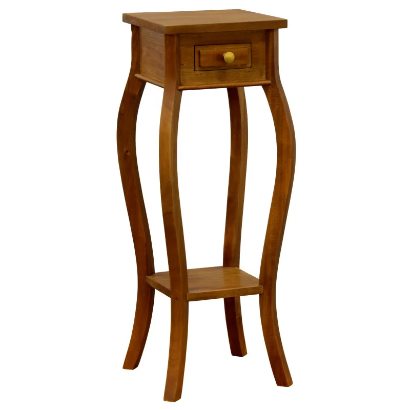 Signature Telephone Table Planter Stand Side Table TEK168 PS 001 CL ( 3 Colour )