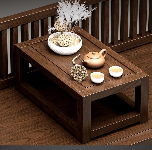 SOPHIA Classic Daybed Solid Wood - Image 5