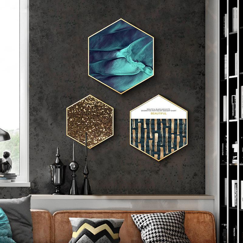 STEFAN Luxury 3D Wall Mural - Image 4