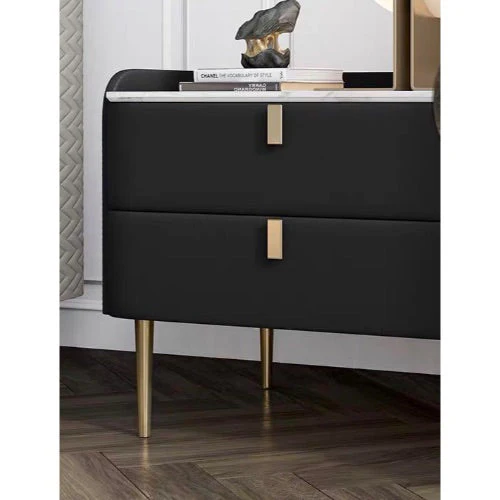 Sutton Bedside Table Lamp Night Stand - Image 5
